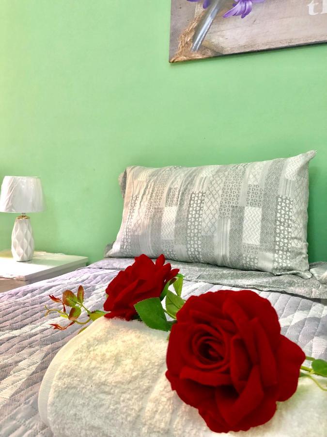 Casa Vacanza Carmen Marsala Extérieur photo