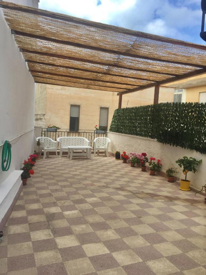 Casa Vacanza Carmen Marsala Extérieur photo