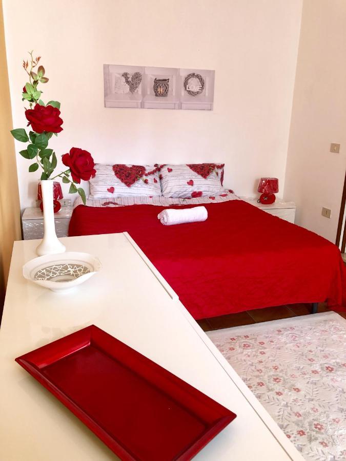 Casa Vacanza Carmen Marsala Extérieur photo